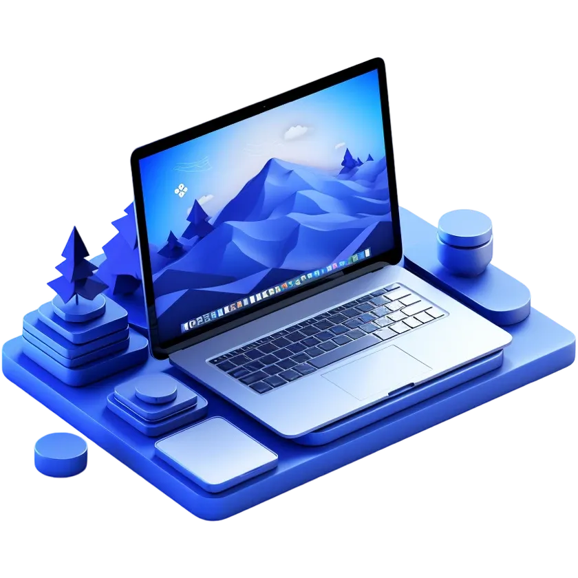 Serwis komputerów i laptopów Apple