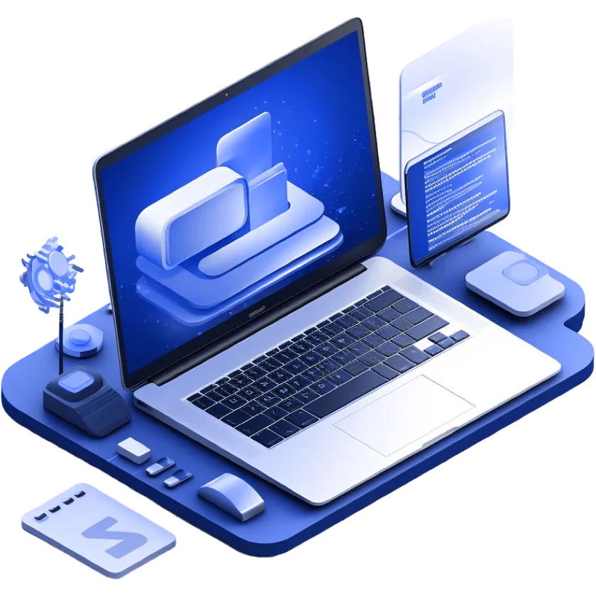 Serwis komputerów i laptopów Samsung